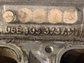 HLAVA VALCOV AUDI A4 B6 (8E2) 2000 - 2005 06B103373AM