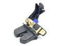 ZÁMOK VEKA BATOŽINOVÉHO PRIESTORU ZADNÝ AUDI A4 B6 (8E2) 2000 - 2005 8E5827505B