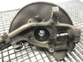 OTOČ ĽAVÁ PREDNÁ AUDI A5 (8T3) 2007 - 2017 4G0407241C