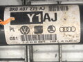 POLOOS ĽAVÁ PREDNÁ AUDI A5 (8T3) 2007 - 2017 8K0407271AJ