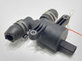 PRÍDAVNÁ VODNÁ PUMPA AUDI A5 (8T3) 2007 - 2017 4H0121671D