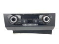 PANEL OVLÁDANIA VENTILÁCIE AUDI A5 (8T3) 2007 - 2017 8K2820043T