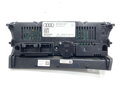 PANEL OVLÁDANIA VENTILÁCIE AUDI A5 (8T3) 2007 - 2017 8K2820043T