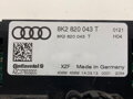 PANEL OVLÁDANIA VENTILÁCIE AUDI A5 (8T3) 2007 - 2017 8K2820043T