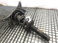 TLMIČ ĽAVÝ PREDNÝ PRUŽINA AUDI A5 (8T3) 2007 - 2017 8T0413031AE