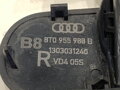 TRYSKY OSTREKOVAČOV OKIEN SADA AUDI A5 (8T3) 2007 - 2017 8T0955988B