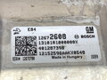 RIADIACA JEDNOTKA MOTORA OPEL KARL (C16) 2015 - 2019 12672608