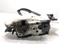 ZÁMOK DVERÍ ĽAVÝ PREDNÝ PEUGEOT 207 (WA_, WC_) 2006 - 2015 24090816