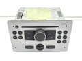 RÁDIO OPEL MERIVA A (MPV) (X03) 2003 - 2010 13190855