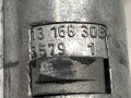 SPÍNACIA SKRINKA OPEL MERIVA A (MPV) (X03) 2003 - 2010 13168306