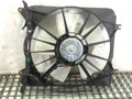 VENTILÁTOR CHLADIČA HONDA CR-V V (RW_, RT_) 2016 - 2022