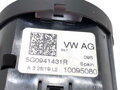 SPÍNAČ SVETIEL SEAT LEON ST (5F8) 2012 - 2022 5G0941431R