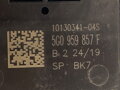 OVLÁDANIE OKIEN SEAT LEON ST (5F8) 2012 - 2022 5G0959857F