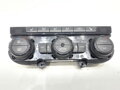 PANEL OVLÁDANIA VENTILÁCIE SEAT LEON ST (5F8) 2012 - 2022 5F0907044BG