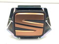 KĽUČKA VEKA BATOŽINOVÉHO PRIESTORU ZADNÁ SEAT LEON ST (5F8) 2012 - 2022 5F0827565D