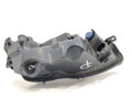 HALOGÉN / HMLOVKA PRAVÁ PREDNÁ SEAT LEON ST (5F8) 2012 - 2022 5F0941702C