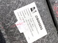 KOBEREC KUFRA SEAT LEON ST (5F8) 2012 - 2022 5F9858855CA