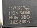 MOTOR STREŠNÉHO OKNA SEAT LEON ST (5F8) 2012 - 2022 0390200080 7N0959591B