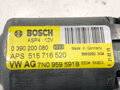 MOTOR STREŠNÉHO OKNA SEAT LEON ST (5F8) 2012 - 2022 0390200080 7N0959591B
