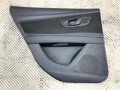 TAPACÍR DVERÍ ĽAVÝ ZADNÝ SEAT LEON ST (5F8) 2012 - 2022