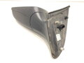 SPÄTNÉ ZRKADLO ĽAVÉ OPEL ASTRA H (A04) 2004 - 2014 24462995