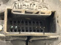 SPÄTNÉ ZRKADLO ĽAVÉ OPEL ASTRA H (A04) 2004 - 2014 24462995