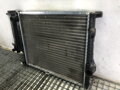 CHLADIČ VODY BMW 5 (E39) 1995 - 2003