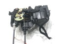 ZÁMOK DVERÍ ĽAVÝ ZADNÝ CHEVROLET EPICA (KL1_) 2004 - 2011