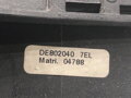 SNÍMAČ TLAKU LPG CHEVROLET EPICA (KL1_) 2004 - 2011 67R-010036