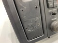 RÁDIO VOLVO V70 II (285) 1999 - 2008 8651152