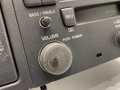 RÁDIO VOLVO V70 II (285) 1999 - 2008 8651152