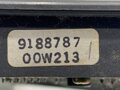 PREPÍNAČ SEDADLA VOLVO V70 II (285) 1999 - 2008 9188787