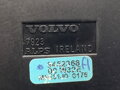 PANEL OVLÁDANIA VENTILÁCIE VOLVO V70 II (285) 1999 - 2008 9452368