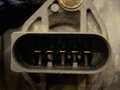 VÁHA VZDUCHU VW PASSAT B5.5 (3B3) 2000 - 2005 074906461BX
