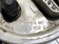 PALIVOVÉ ČERPADLO VW PASSAT B5.5 (3B3) 2000 - 2005 3B0919050B