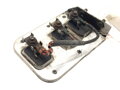 MODUL VENTILÁTORA VW PASSAT B5.5 (3B3) 2000 - 2005