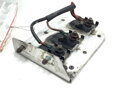 MODUL VENTILÁTORA VW PASSAT B5.5 (3B3) 2000 - 2005