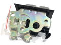 ZÁMOK VEKA BATOŽINOVÉHO PRIESTORU ZADNÝ SEAT LEON ST (5F8) 2012 - 2022 5E0827505A