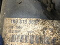 WEBASTO VW TOURAN (1T1, 1T2) 2003 - 2010 1K0815065P