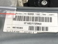 SŤAHOVAČKA OKNA ĽAVÁ PREDNÁ VW TOURAN (1T1, 1T2) 2003 - 2010 1T1837729AD