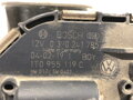MECHANIZMUS STIERAČOV ĽAVÝ PREDNÝ VW TOURAN (1T1, 1T2) 2003 - 2010 1T0955119C