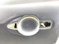 DVERE ĽAVÉ ZADNÉ NISSAN QASHQAI II SUV (J11, J11_) 2013 - 2022 KAD