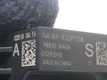 SNÍMAČ NÁRAZU NISSAN QASHQAI II SUV (J11, J11_) 2013 - 2022 988303RA0A