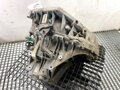 PREVODOVKA NISSAN QASHQAI II SUV (J11, J11_) 2013 - 2022 TL4137