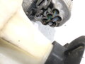 MECHANIZMUS STIERAČOV PREDNÝ HONDA JAZZ II (GD_, GE3, GE2) 2001 - 2008