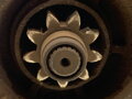 ŠTARTÉR TOYOTA COROLLA VERSO (_E12_) 2001 - 2007 228000-9221