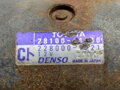 ŠTARTÉR TOYOTA COROLLA VERSO (_E12_) 2001 - 2007 228000-9221