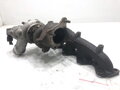 TURBO VW GOLF V VARIANT (1K5) 2007 - 2009 49373-56035