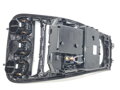 DEKOR PALUBNEJ DOSKY / KOKPITU MRIEŽKA VENTILÁCIE PREDNÁ MERCEDES-BENZ GLC (X253) 2015 - 2022 A2536801903