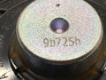 REPRODUKTORY SADA MERCEDES-BENZ GLC (X253) 2015 - 2022 A2228200202